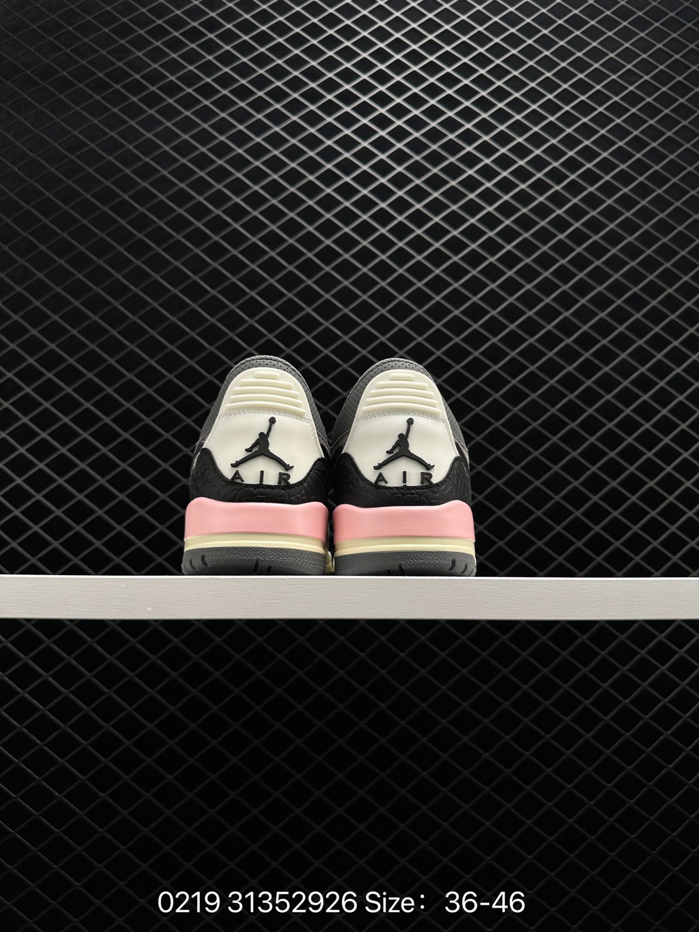 Air Jordan Legacy 312